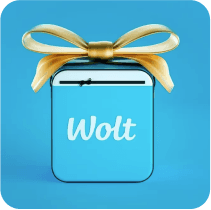 WOLT