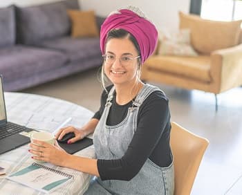 ראיה קרמר