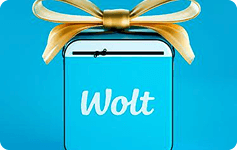 WOLT