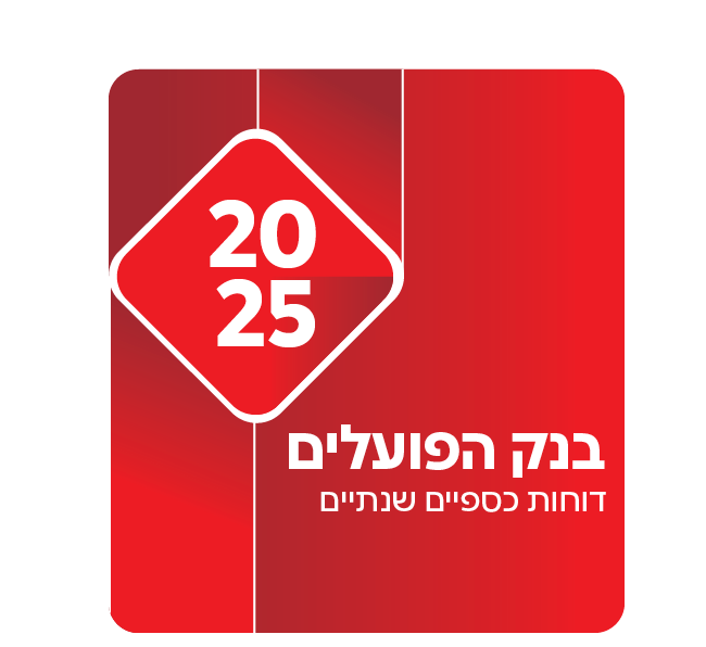 הדוחות הכספיים השנתיים לשנת 2025