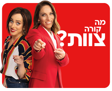 מה קורה צוות?