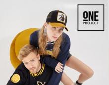 ONE PROJECT - שובר בשווי 100 ₪
