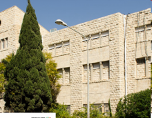 מוזיאון חיפה לאמנות - כניסה מבוגר מגיל 18 ומעלה